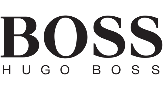Hugo Boss