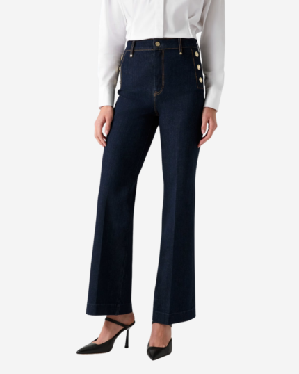 GUESS New Faye Chino Jeans