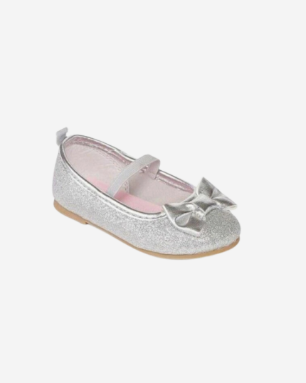Carter's Big Bow Ballet Flats