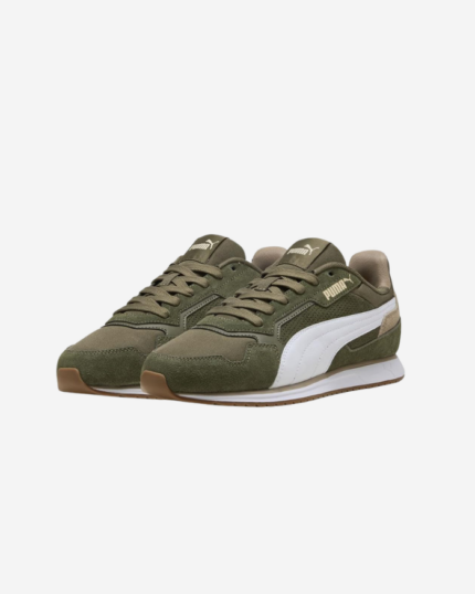 PUMA Softride St Miler Men Sneakers