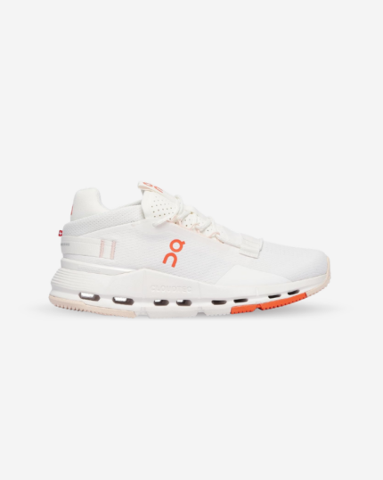 On Cloudnova 2 Women Sneakers
