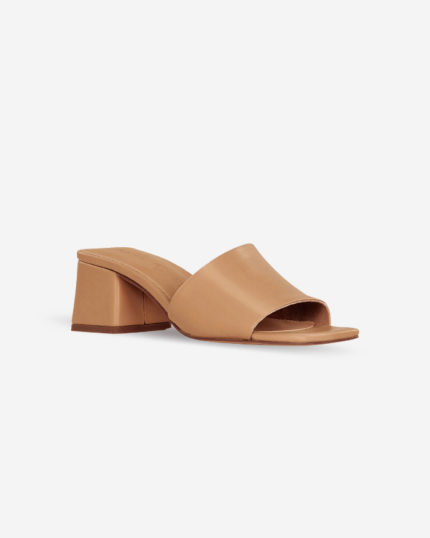 Katy Perry Women's GEMM Slide-on Heel Sandal