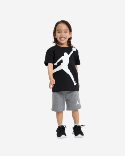 Jordan Jumbo Jumpman Short Set